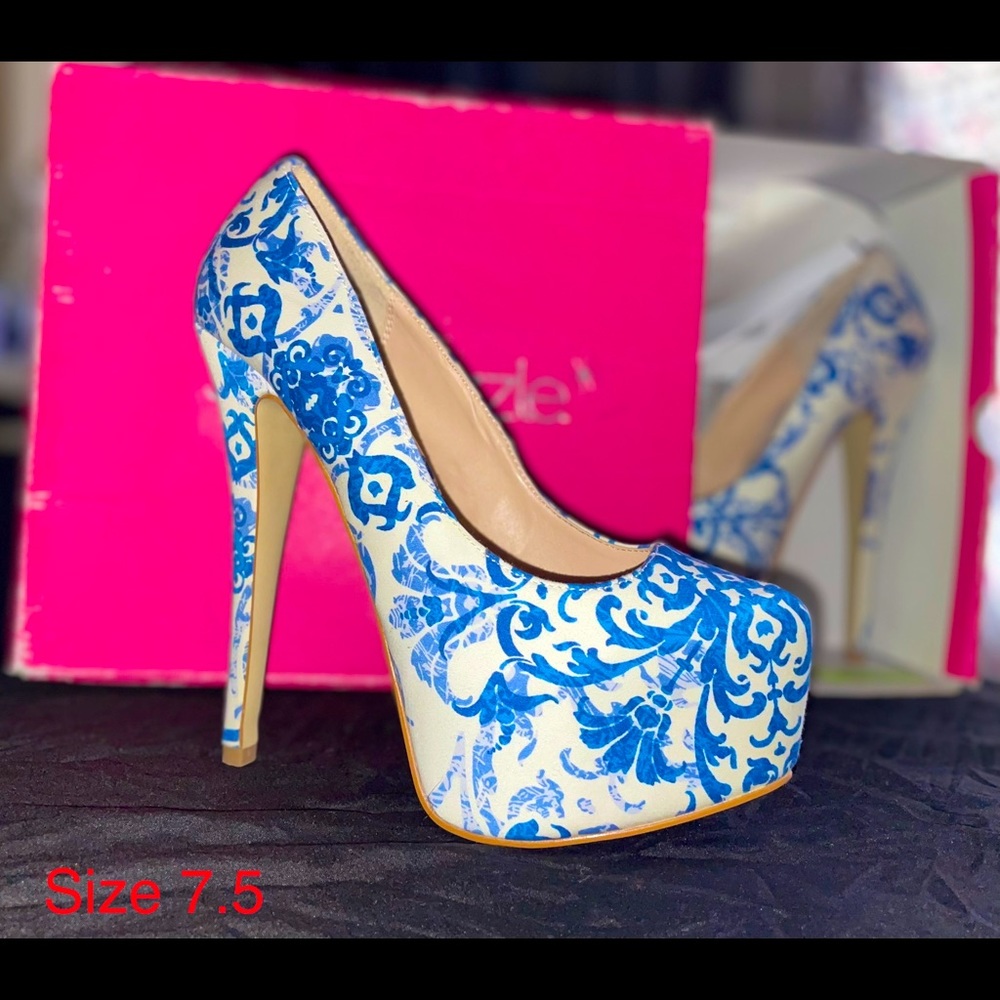 Stilettos